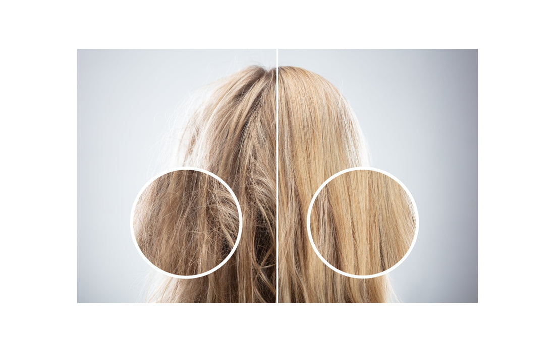 How to Naturally Strengthen Your Hair: 10 Science-Backed Tips That Work