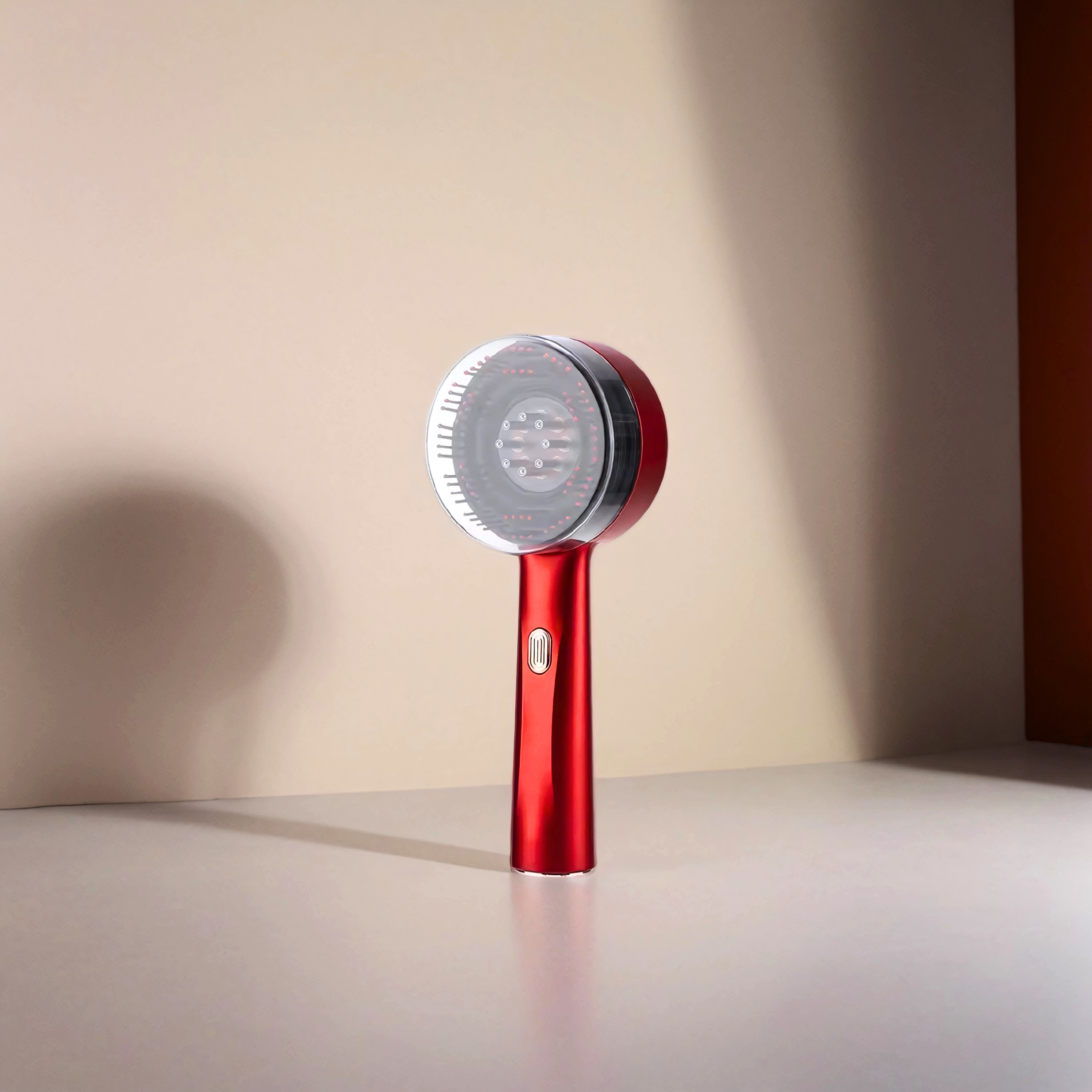 Lumira™ | Advanced Red Light Therapy Comb for Thicker, Fuller Hair