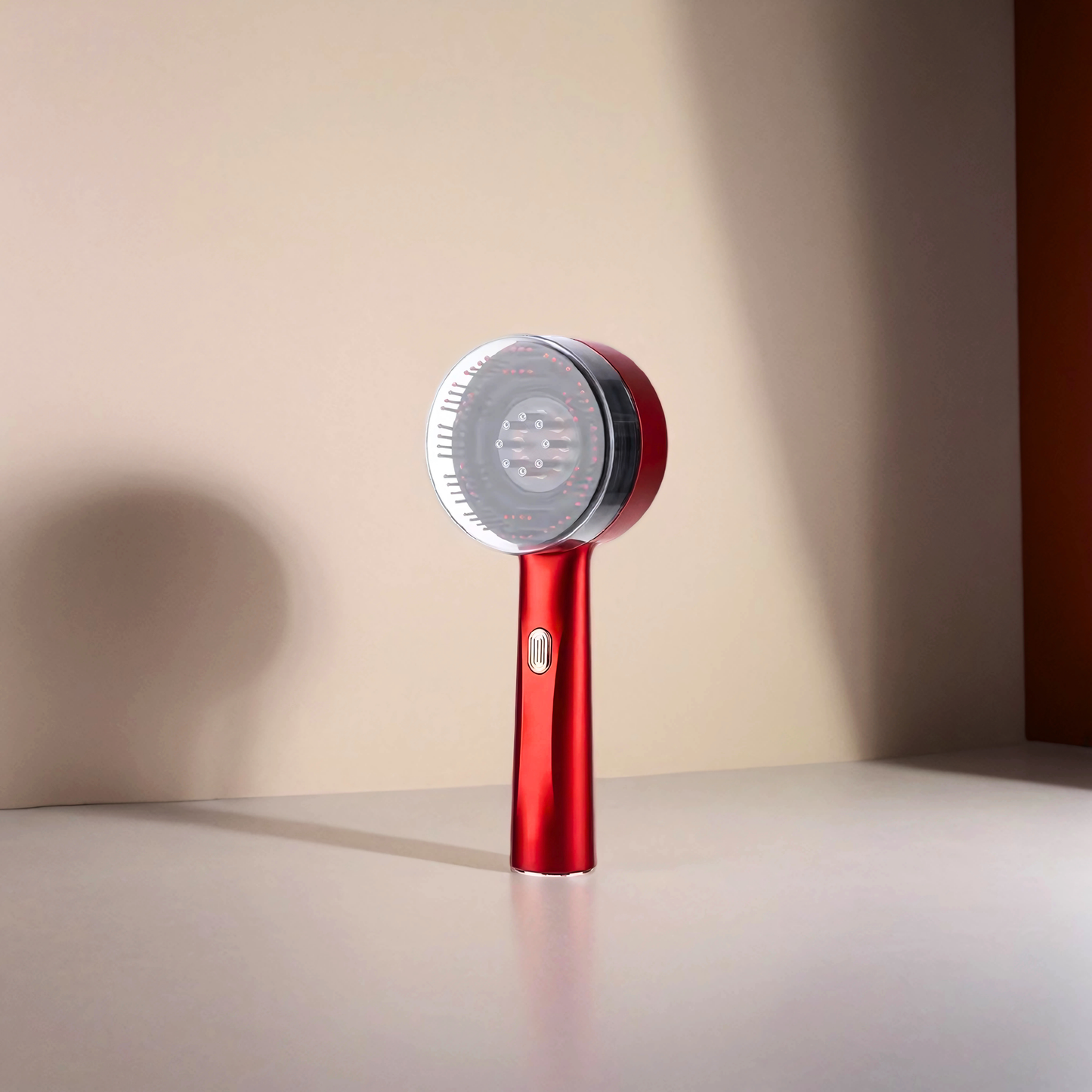 Lumira™ | Advanced Red Light Therapy Comb for Thicker, Fuller Hair