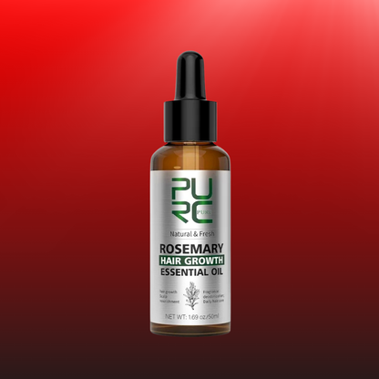 Lumira™ Pure Rosemary Hair Thickening Oil