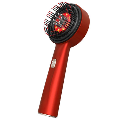 Lumira™ | Advanced Red Light Therapy Comb for Thicker, Fuller Hair
