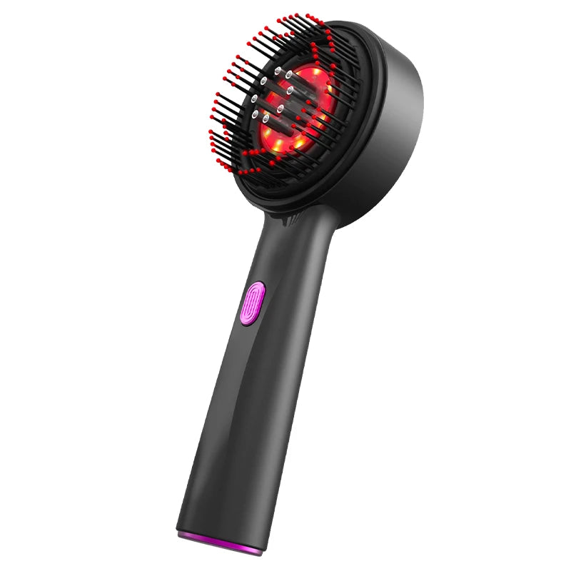 Lumira™ | Advanced Red Light Therapy Comb for Thicker, Fuller Hair