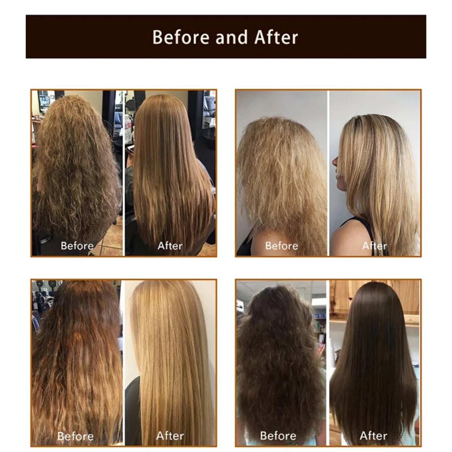 Lumira™ Pure Moroccan Argan Hair Oil
